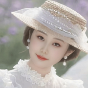 绽放的花蕾n