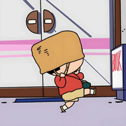 哦吼….