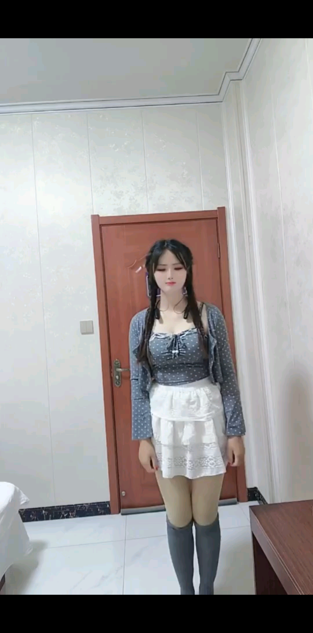 现学现跳😂😂😂😂跳的