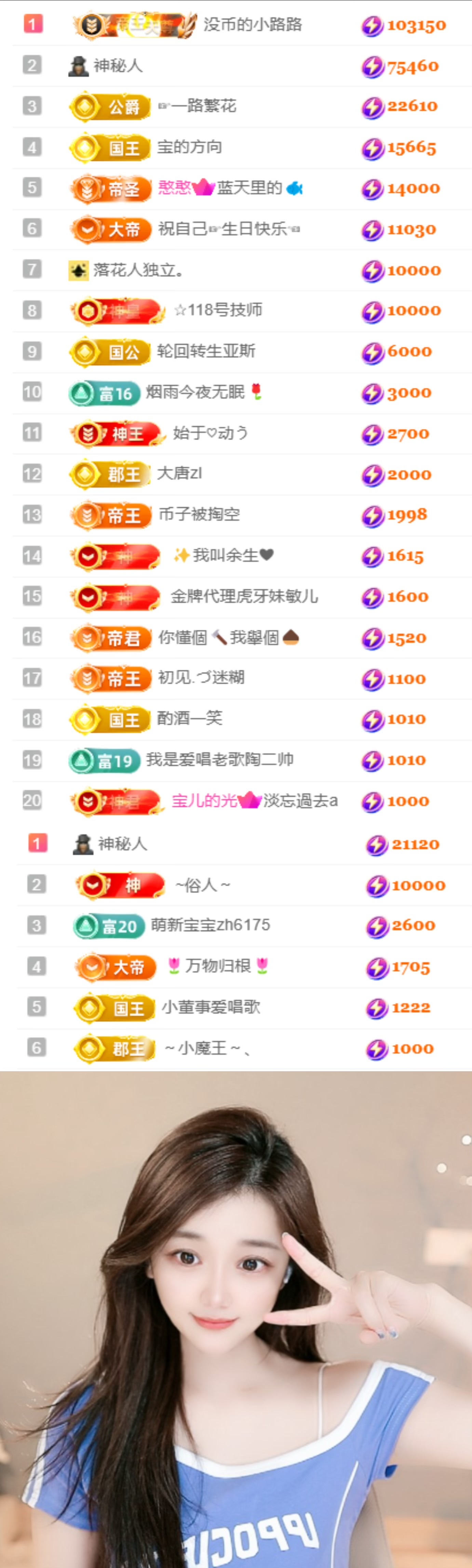 陈慧慧🥕早9晚8主播图片