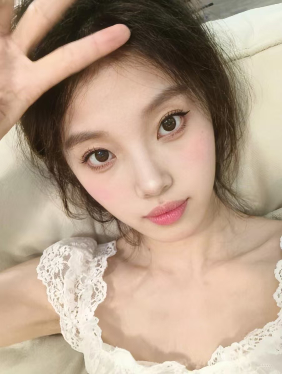 朵🍏🍏主播图片