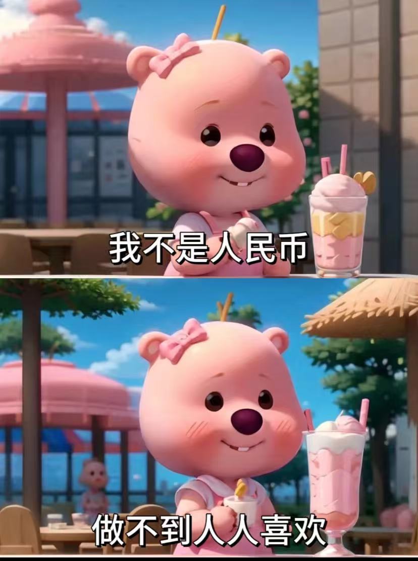 小茜菈💕好运来的图片