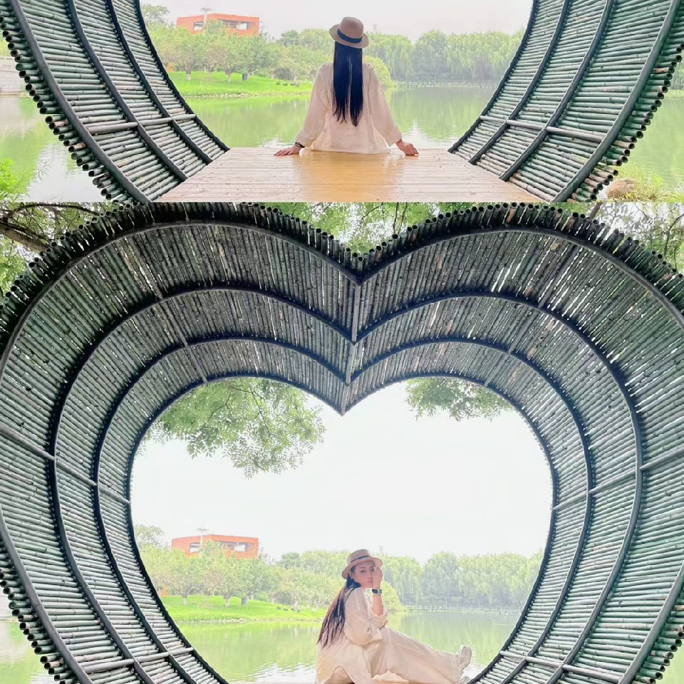 一如既往💕如你海报