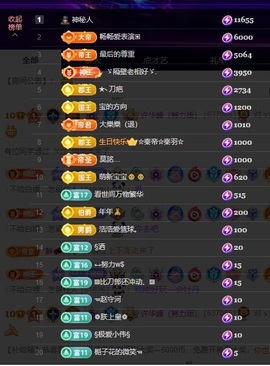 许华峰（努力版）的图片