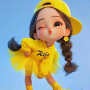 似花☜非花↘如梦如花的头像