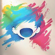 对方正在鼠入_海报