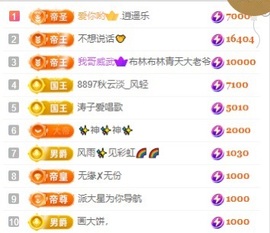 安好🎤唱情歌主播照片