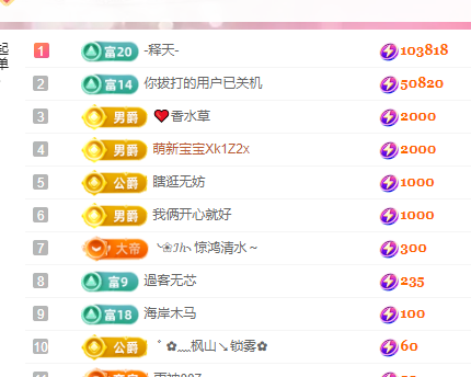 🎶柒歌晚上见的主播照片