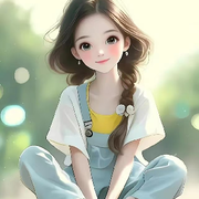 年华ℯℯ🍒媳妇的头像