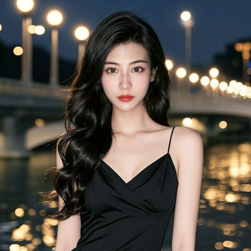 新人知瑶海报