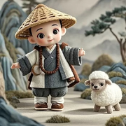 y瓜兮兮.