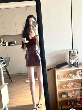 小u梨🐷喊麦糕手主播照片