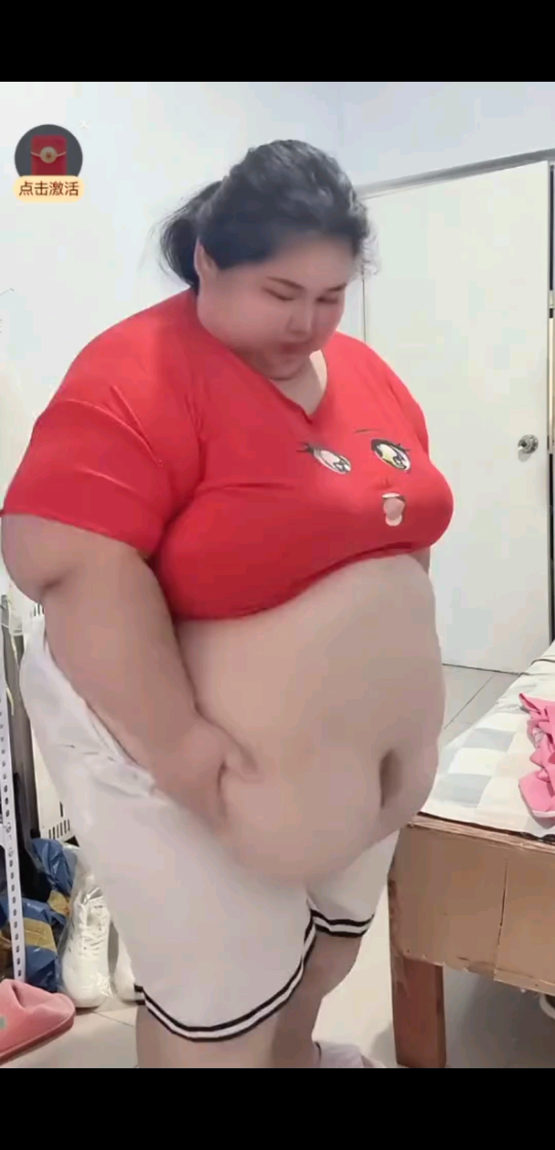 我是一只好奇的猫……