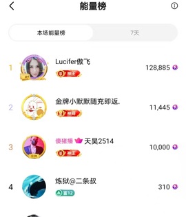 安琪同学主播照片