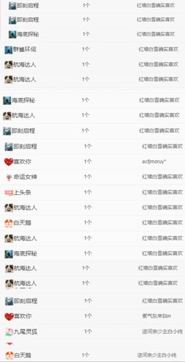 冉冉🍀好运来！的图片