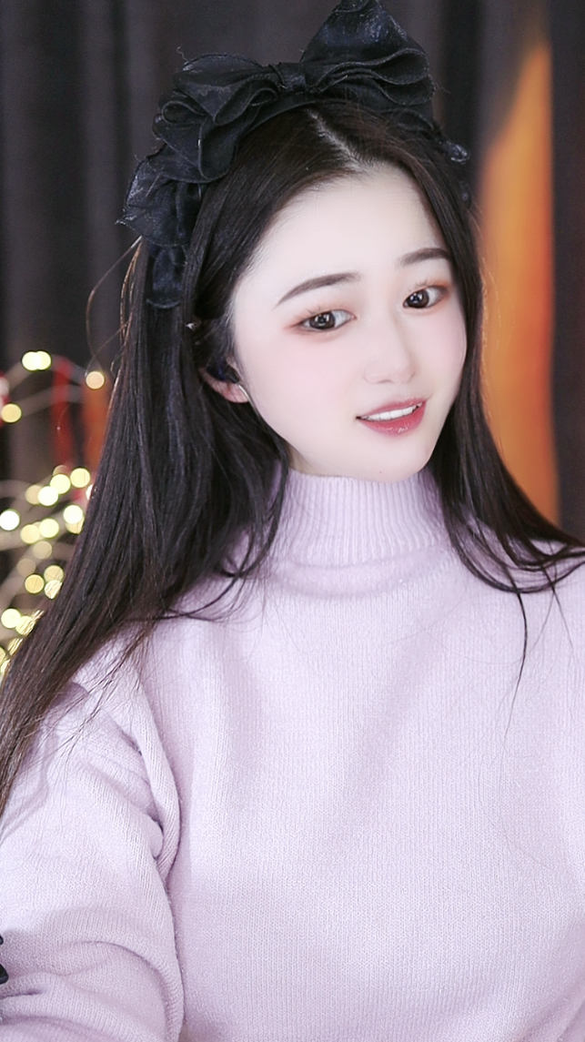 六六贼温柔主播图片