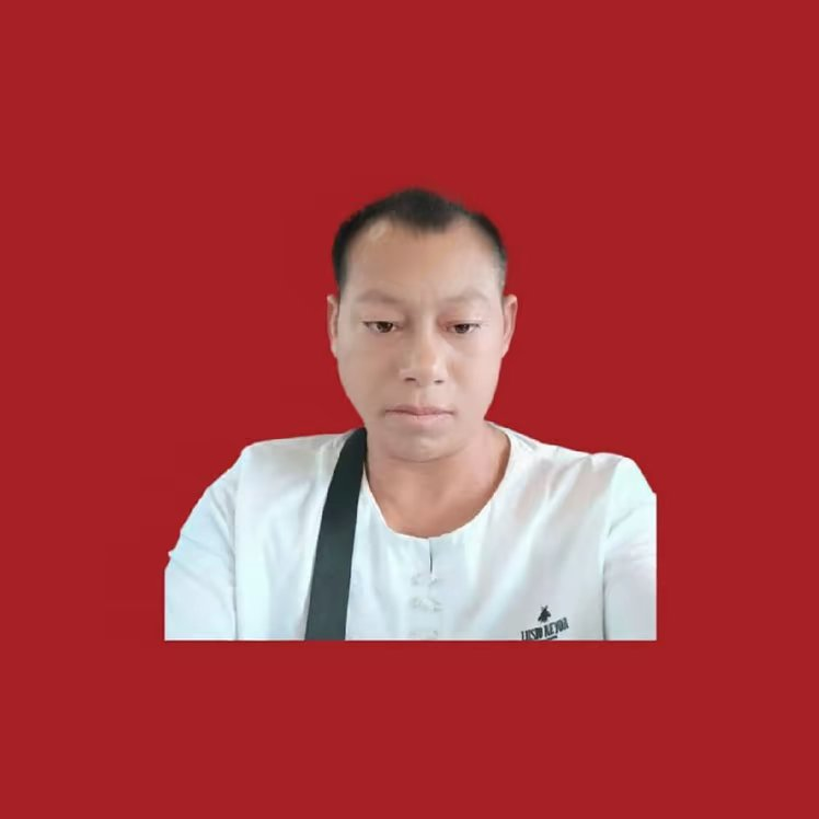 ▒孤独一人？海报