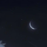 ！暂别！