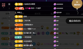 人才贺爱哥升级神帝。主播照片