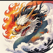 《飛龍》的头像