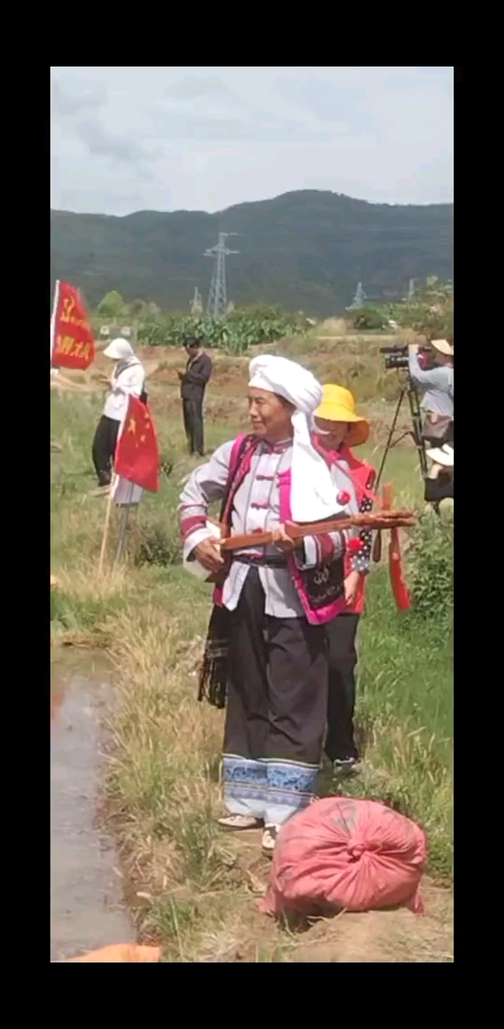 冖农村人的生活