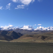 大好🈴山