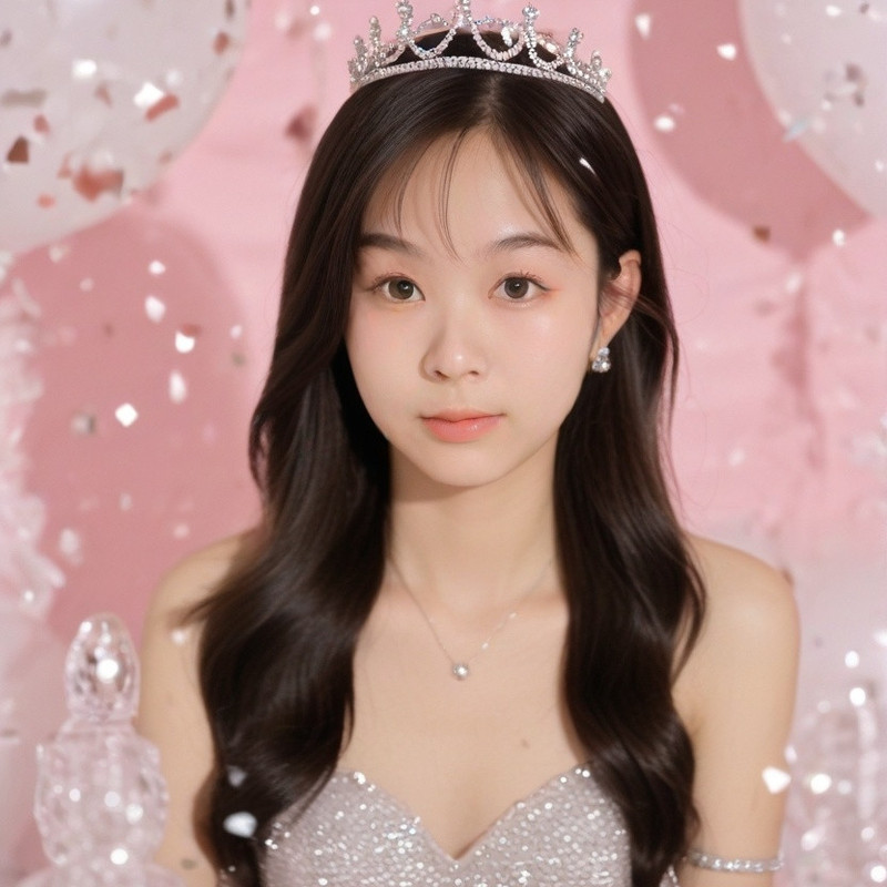 浅忆~~的主播海报
