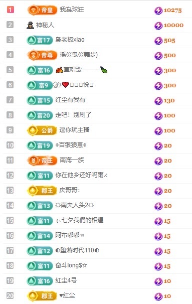 悅悅???♀?主播圖片