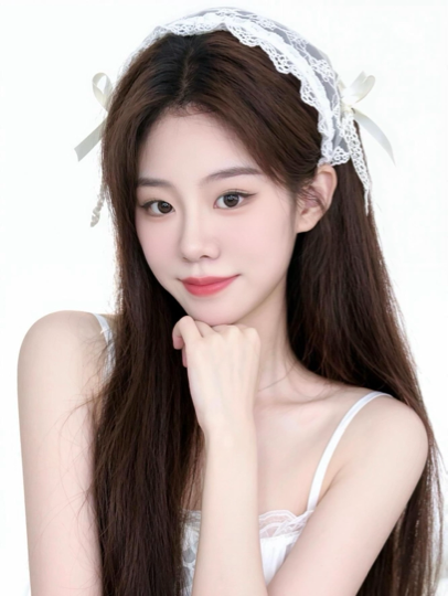 小菲菲👾海报