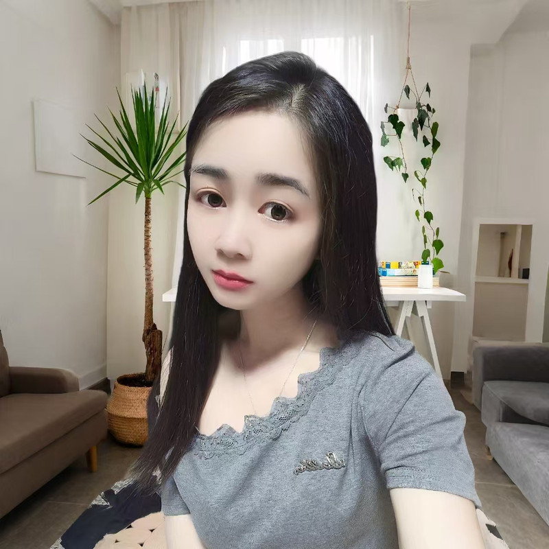 艾筱鲲寳的主播海报