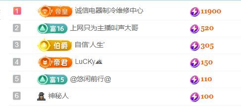 金麒麟安靜唱歌??主播圖片