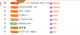 ♚~小巴豆~贪财好色主播照片