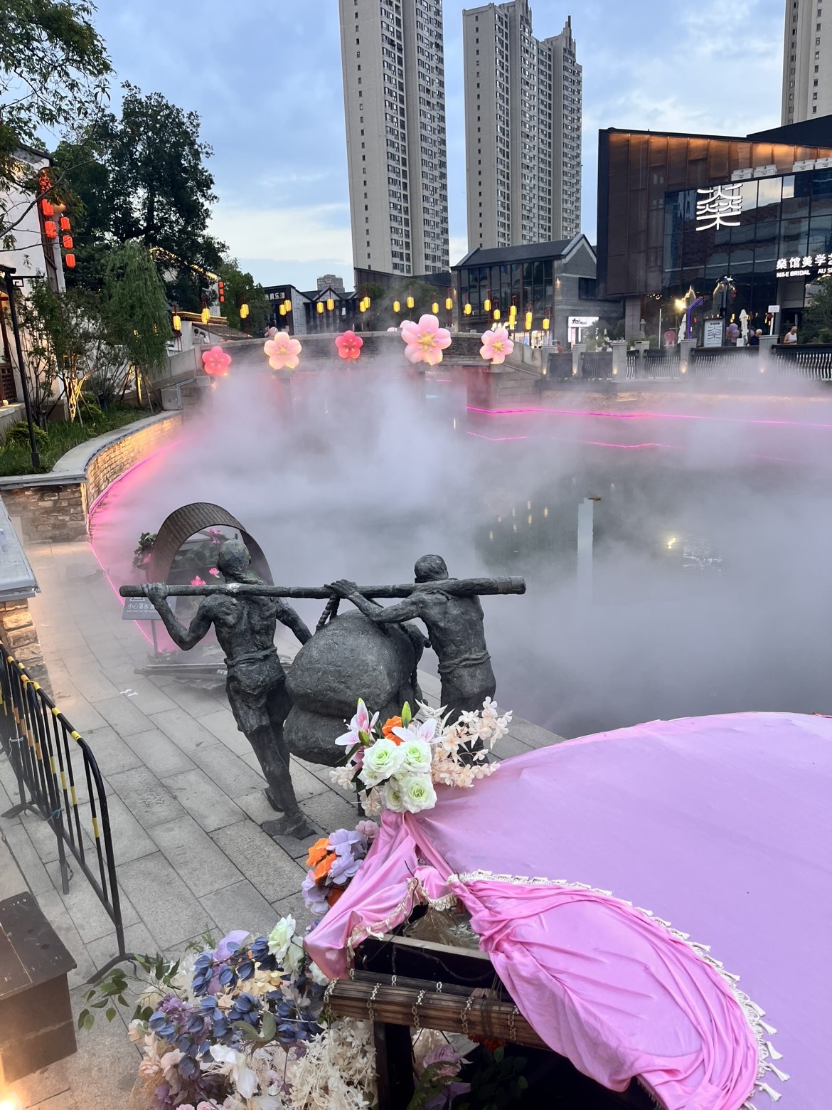 七克灵魂主播照片