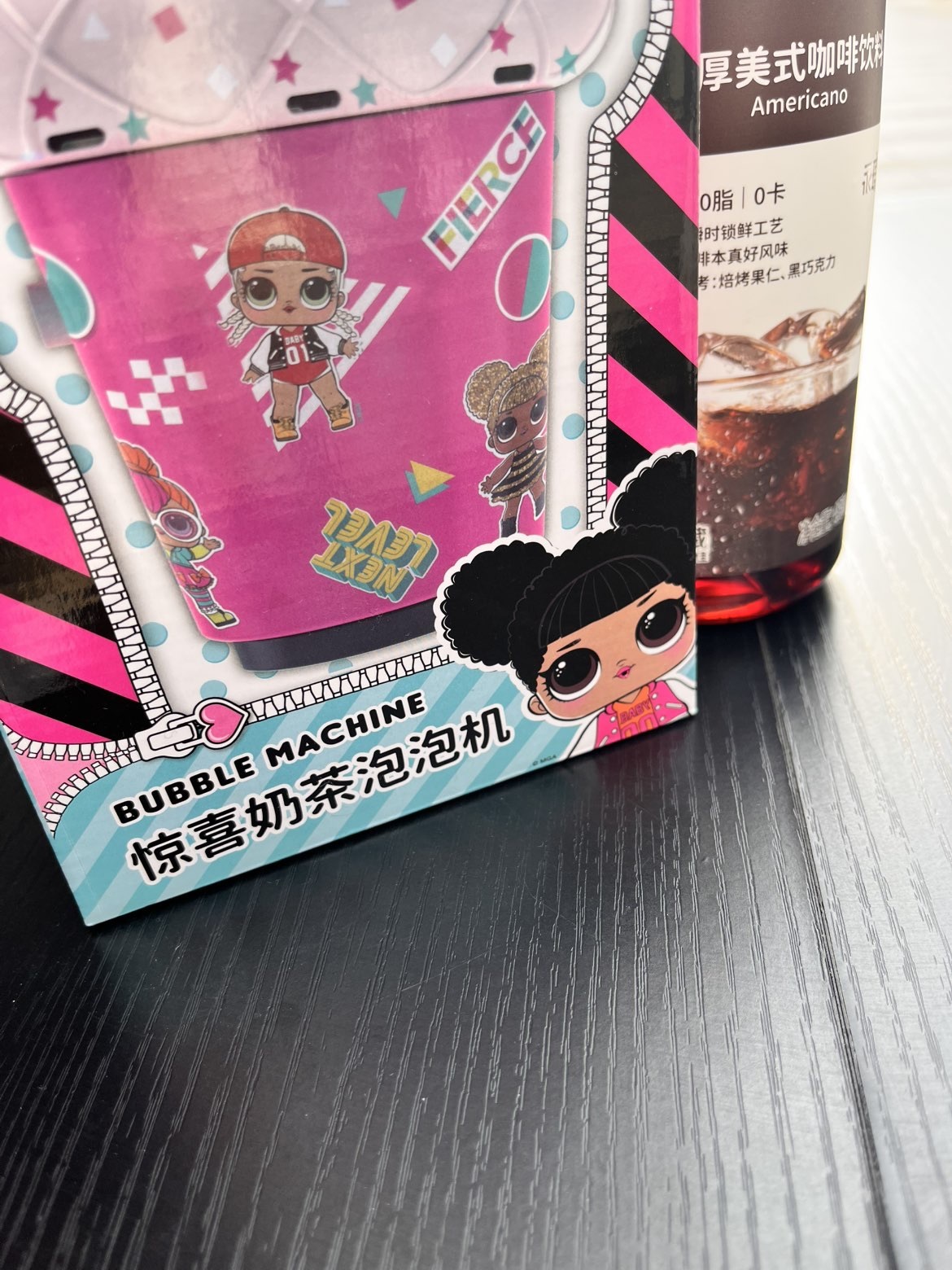 七克灵魂主播照片