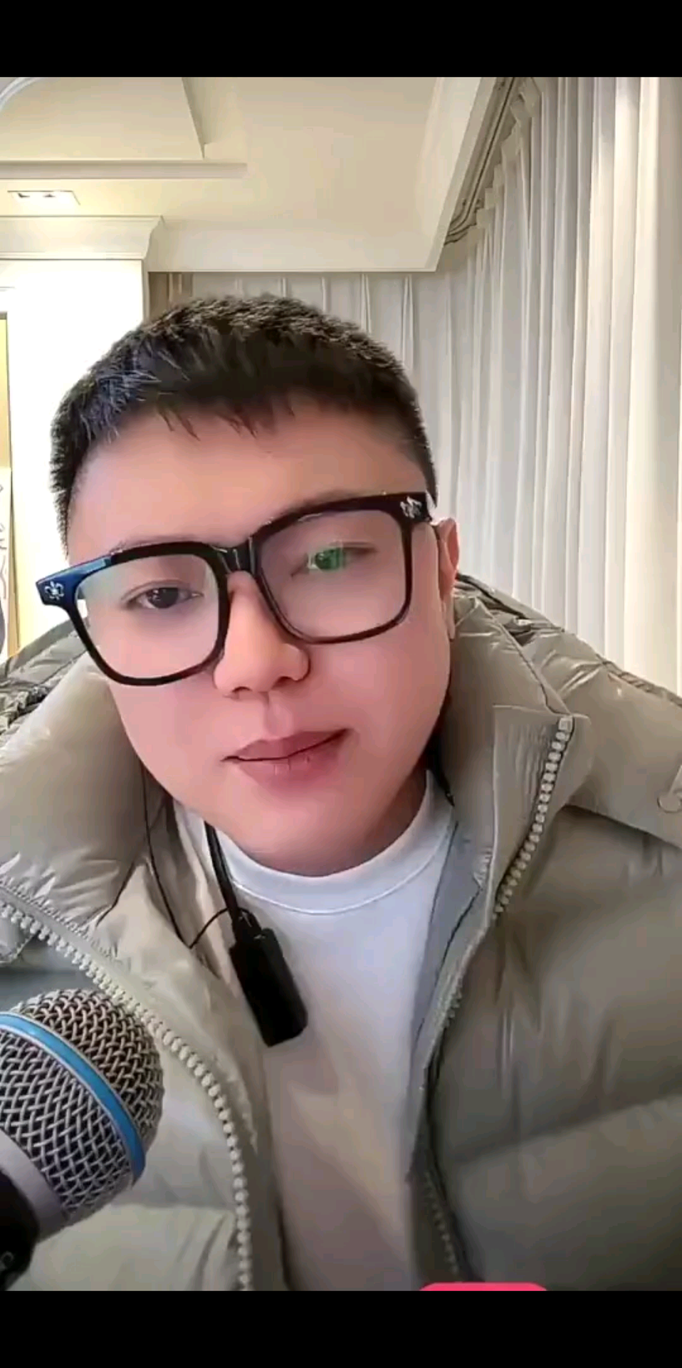 肺腑之言。