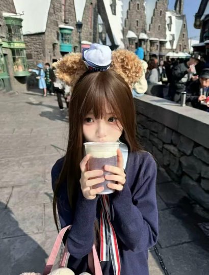 乖乖吖～海报
