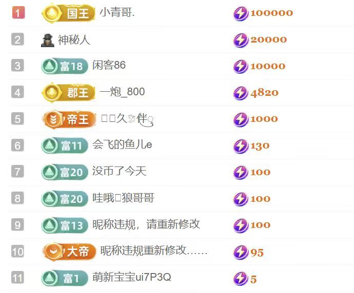 じ♡ve雅秘书の主播图片