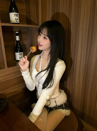 兔子几颗牙🥕海报