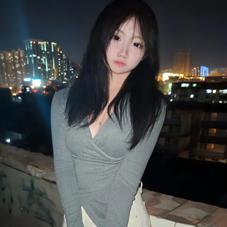 新人小楠海报