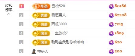 金牌代理❤玲儿❤主播图片