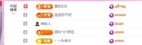 金牌代理❤玲儿❤主播图片