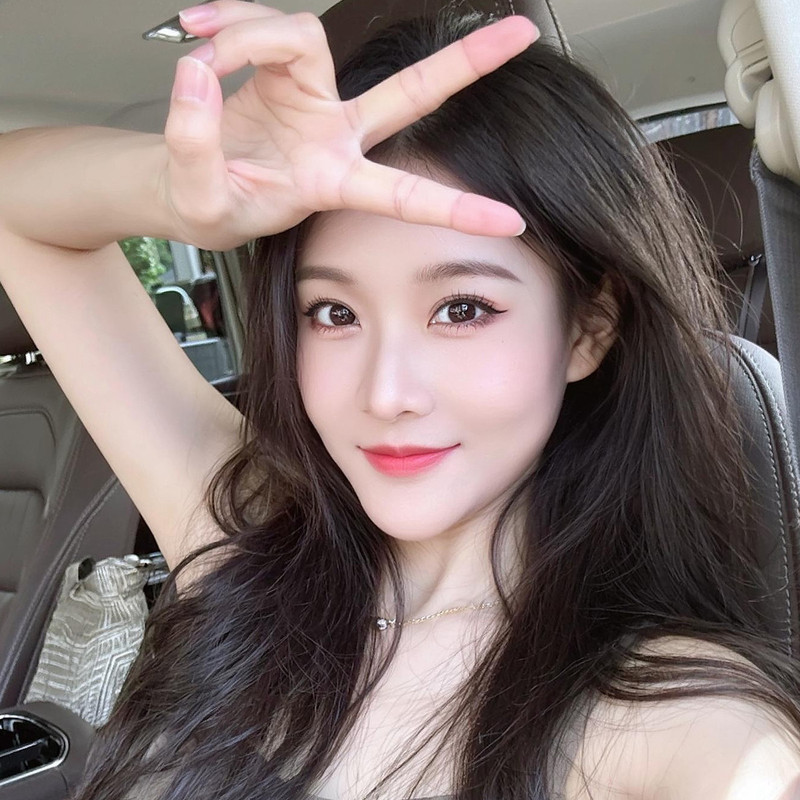 唱将桃花小旺旺💕的主播海报