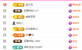 亿宝💕求赐个家长吧主播照片