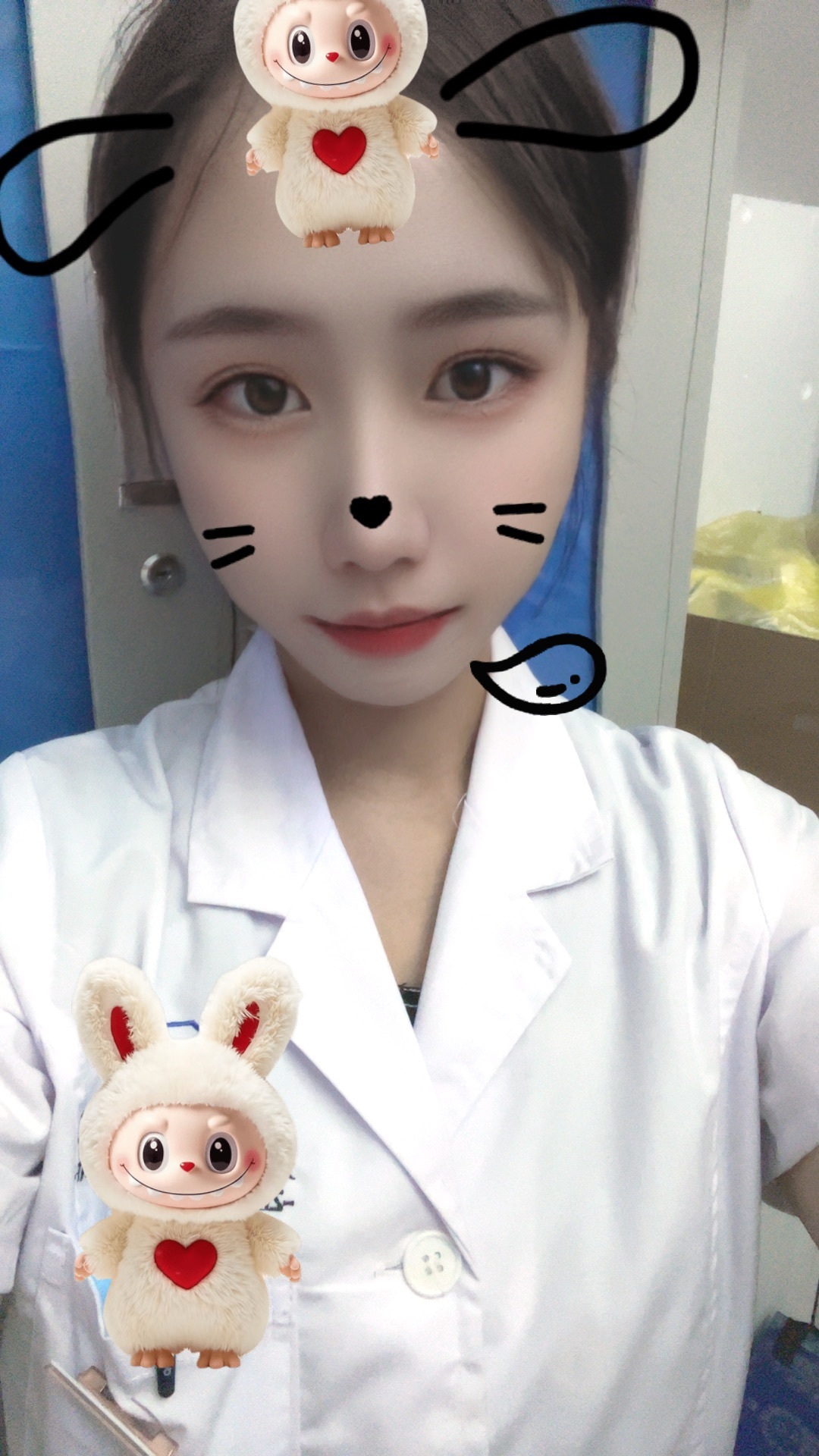 艺玲🌸🍀主播照片