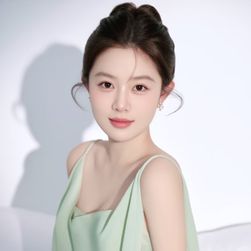 阿莲a@海报