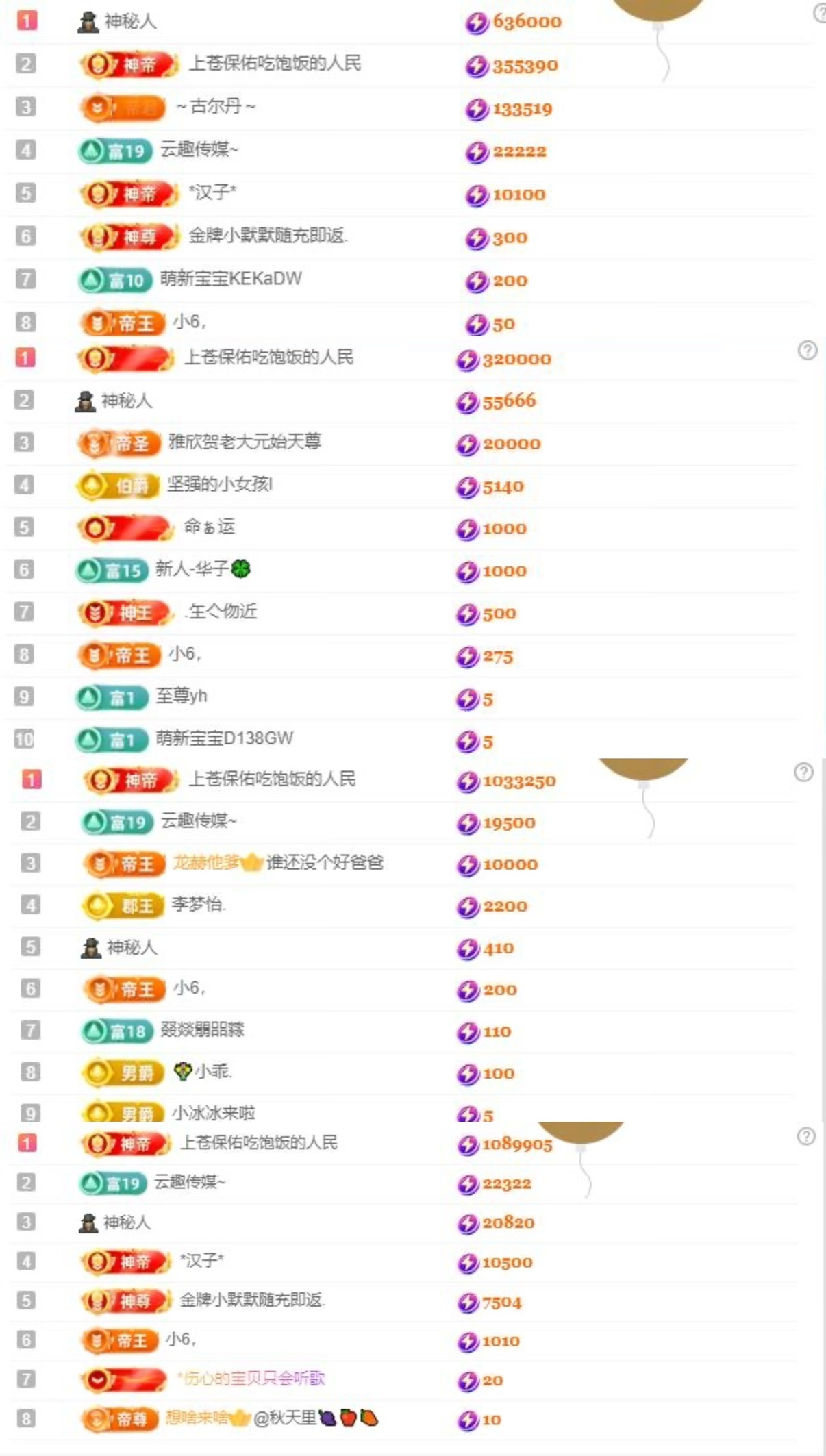 李夢怡.主播圖片