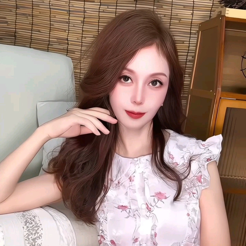麦芽糖669的主播海报