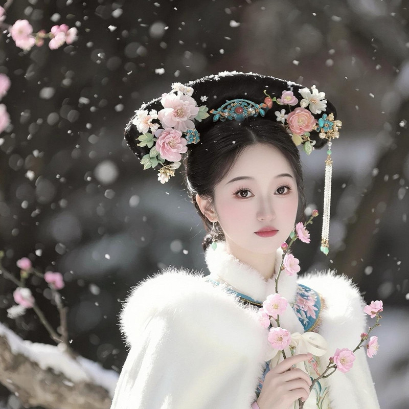╰つ〃薀昕🌷