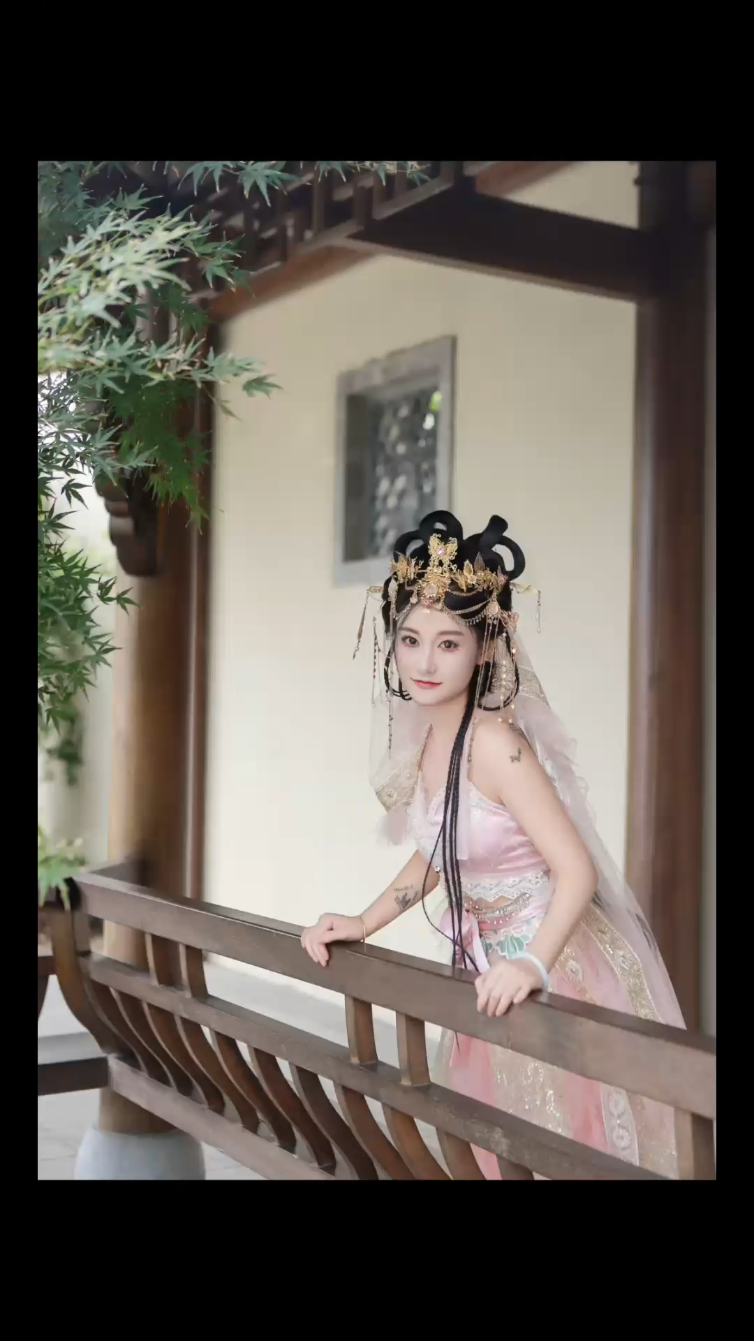 🎀   年少不知春秋