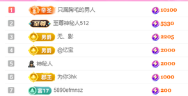 亿宝💕求赐个家长吧主播照片